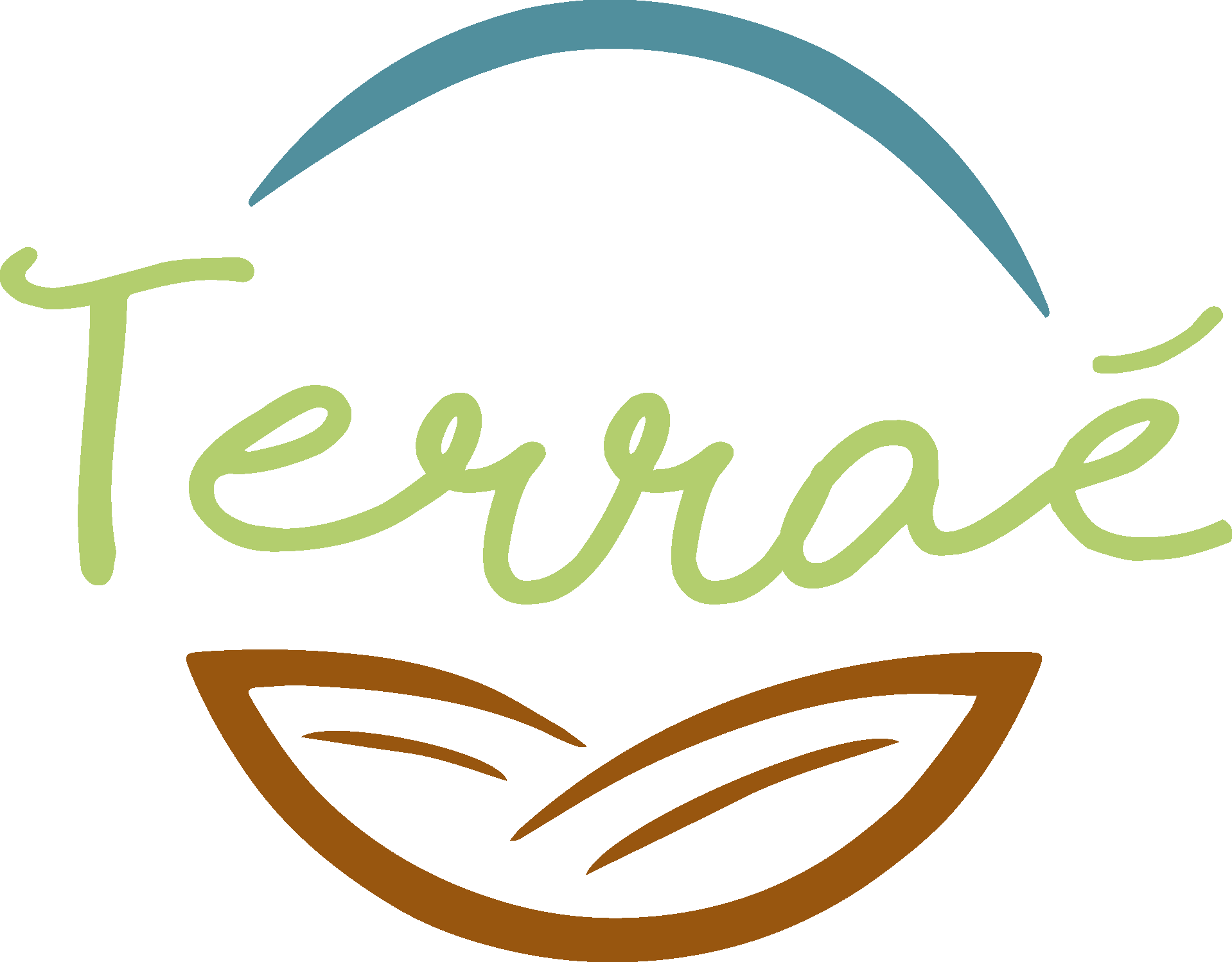 Logo Terraé