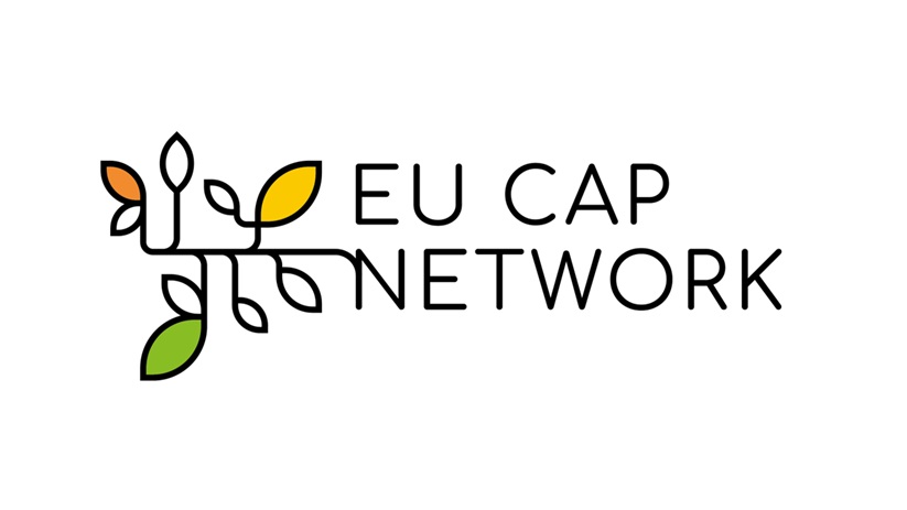 Logo de l'EU CAP network