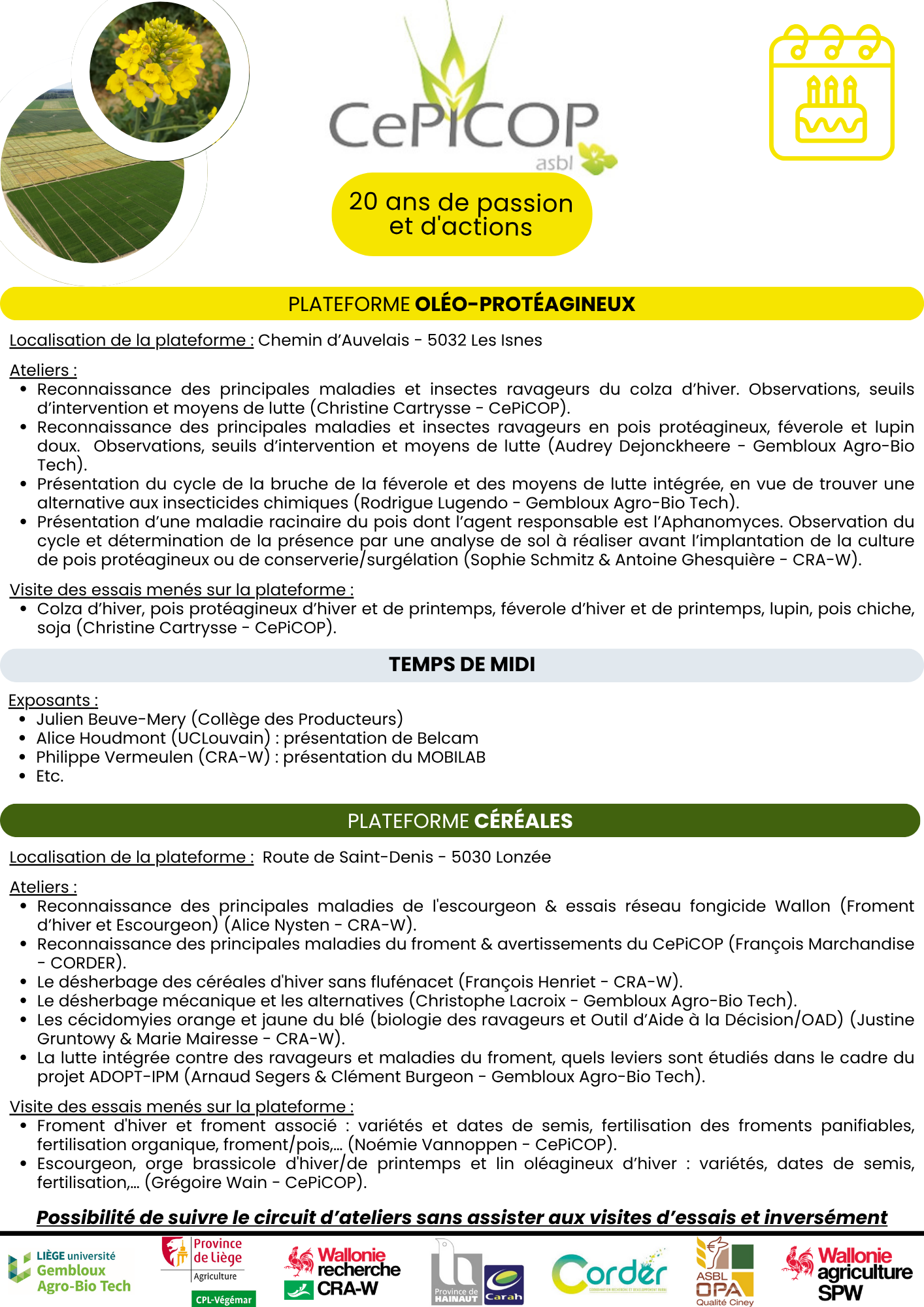 Invitation (page 2)