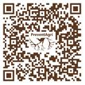 QR-code vers l'enquête