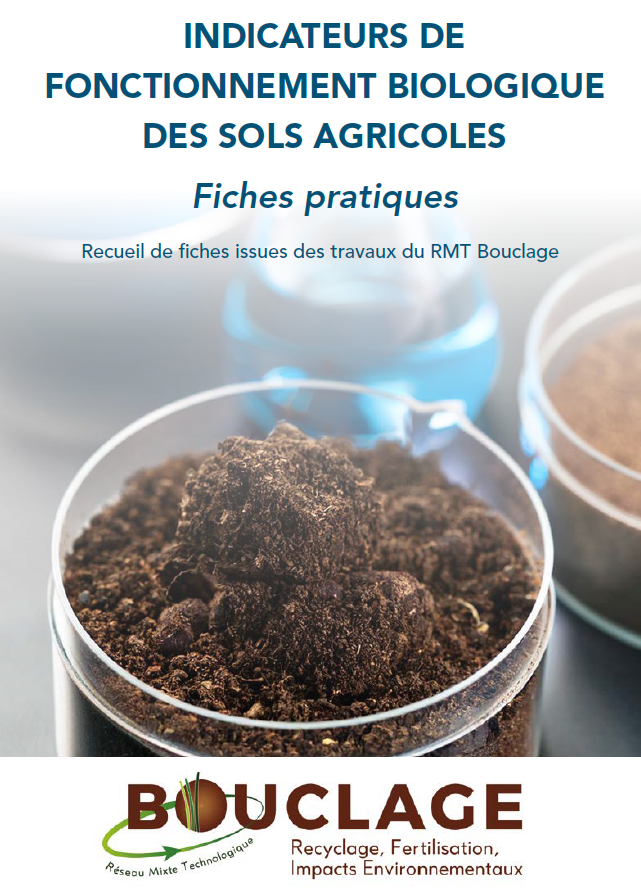 indicateurs sols agricoles