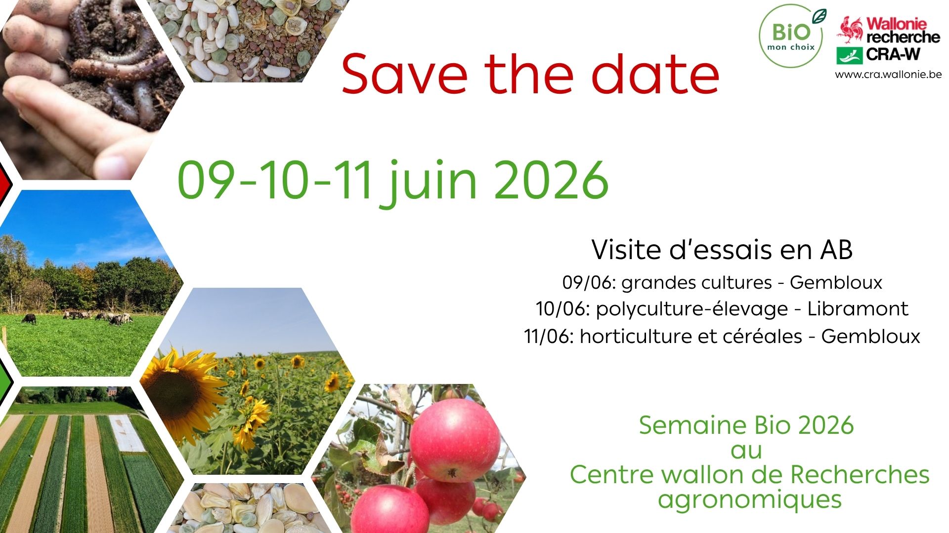 semaine bio