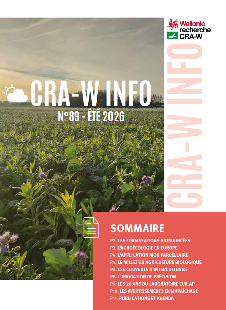 CRA-W info 89