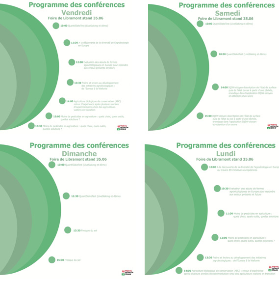 conférence