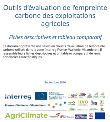 fiche outil carbone agriclimate