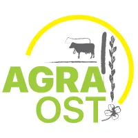 Logo de Agra-Ost