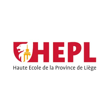 Logo de la Haute Ecole de la Province de Liège