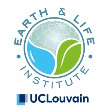 logo du Earth and Life Institute