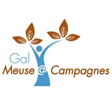 Logo du GAL Meuse-at-Campagnes