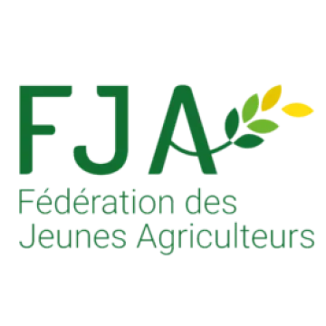 Logo de la FJA