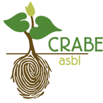 Logo CRABE asbl