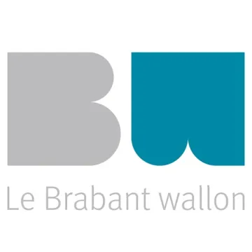 Logo du Centre Provincial de l'agriculture et de la ruralité du Brabant wallon