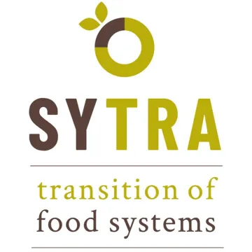 Logo de Sytra