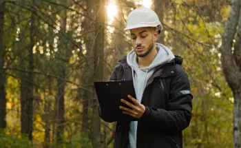 Gestion forestière