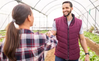 Social (Agriculture)