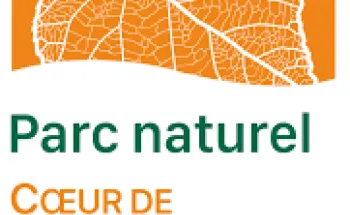 Logo du Parc Naturel Coeur de Condroz