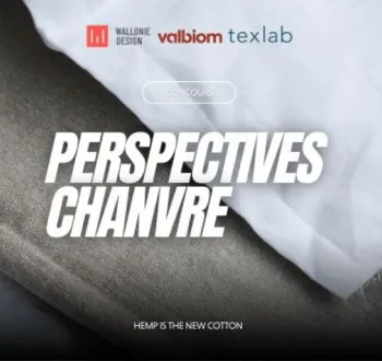 Perspectives chanvre - conférence