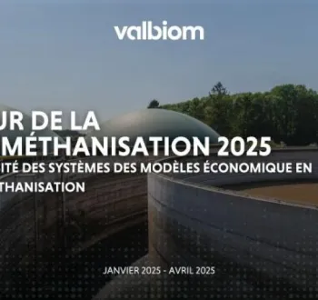 Tour de la Biométhanisation 2025