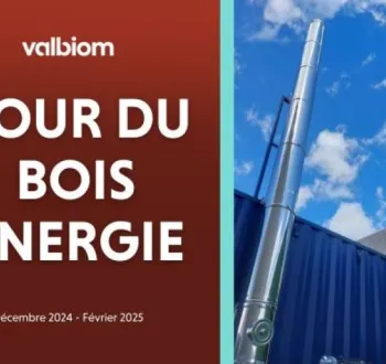 Tour du Bois Energie 2024-2025