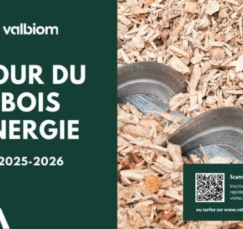 Tour du Bois Energie 