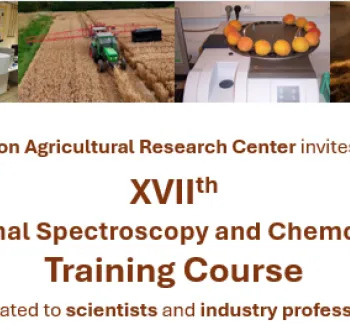 Annual CRA-W training on NIR