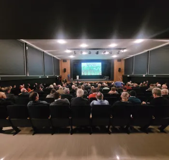 conférence