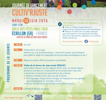 projet Cultivajust